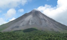 Arenal Volcano Costa Rica