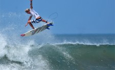 Costa Rica Open Pro Surf