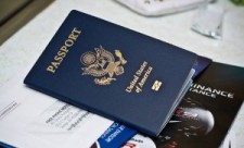US Embassy Consular Services