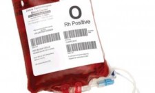 COsta Rica Blood Donors