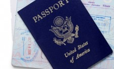 US Passport Costa Rica