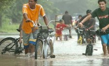 costa rica hurricane weather rain 2012