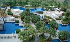 Marriot Hotels Costa Rica
