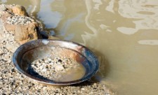 Gold Mining Costa Rica
