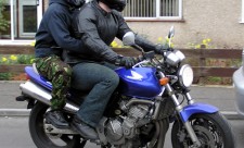 Motorcycle Deaths in the Americas
