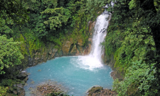 Costa Rica UN Champion of the Earth