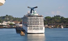 Costa RIca Cruise SHips