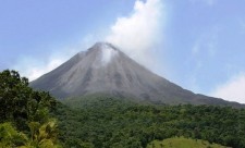 Arenal Volcano, Costa Rica