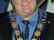 Toronto Mayor Rob Ford
