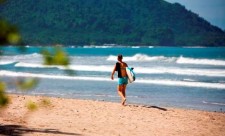 Costa Rica Nicoya Peninsula