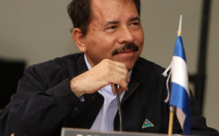 Nicaragua Crisis