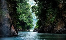 Pacuare Costa Rica
