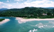 Cala Luna Hotel on Tamarindo and Langosta beaches