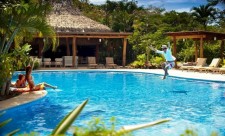 Cala Luna pool
