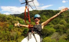 Miss Sky Canopy Tour
