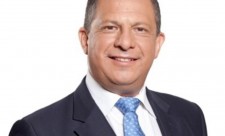 Luis Guillermo Solis