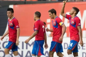 Source: CONCACAF