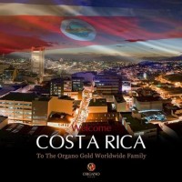 Organo Gold