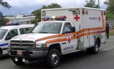 US Man Dies Hermosa Costa RIca
