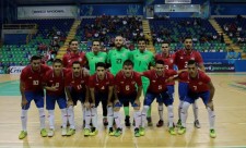 Costa Rica Sports FutSal