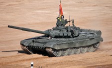 Nicaragua's Army
