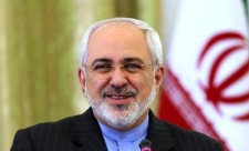 Iranian Foreign Minister, Mohammad Javad Zarif will begin a diplomatic tour of Latin America on Sunday. (Archive/Reuters)