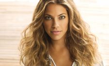 Costa Rican Singer Debi Nova