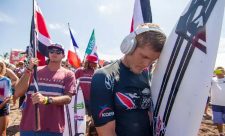 Surf Essential Costa Rica Pro Open