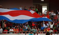 Costa Rica vs. Panama Soccer