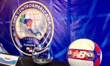 Costa Rica Nicaragua Soccer