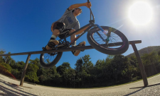 BMX War Jam Costa Rica