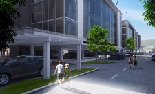 Real Estate Heredia Costa Rica Office Space