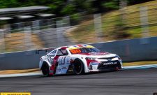 Auto Racing Costa Rica Touring Car Championship