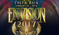 Envision Festival Costa Rica