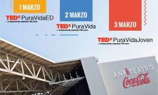 TedxPuraVida Costa Rica
