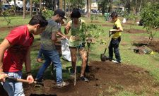 Costa Rica PArks