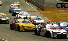 Costa Rica Auto Racing