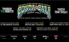 Costa Cali Fest Costa Rica