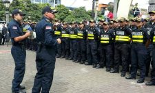 Costa Rica Insecurity