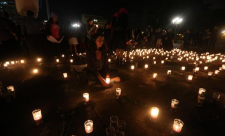 Guatemala Fire Kills Girls