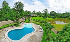 Costa Rica one day tours