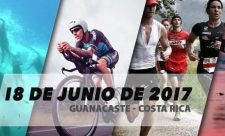 Costa Rica Ironman 70.3 triathlon