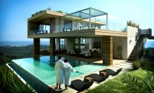 Buying real estate in Costa Rica