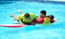Costa Rica Lifeguards