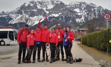 Costa Rica Special Olympics