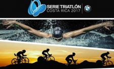Costa Rica Triathlon BMW Series