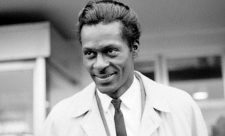 Chuck Berry Dead