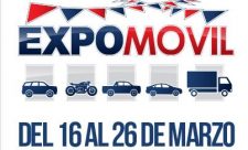 Expomovil Costa Rica 2017