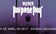 Justin Bieber Costa Rica