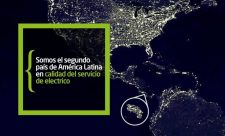 Cost Rica Electricity